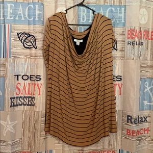 Motherhood Maternity Tops - 2x Maternity Top Motherhood Maternity Tops - 2x Maternity Top